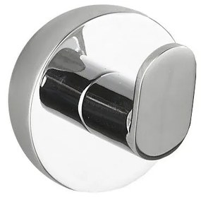 Mexen Tiber cârlig pentru prosop, crom - 7050535-00