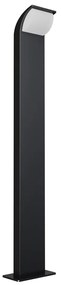 Stalp LED iluminat exterior IP65 Stock H-80cm