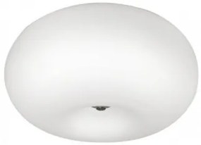 Plafoniera moderna 2 becuri E27 OPTICA 86812 Eglo
