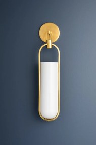 Aplica de perete LED design LUX Lorimer