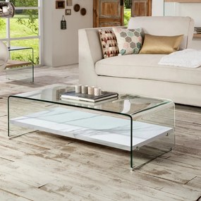 Masuta de cafea design modern Sonoma