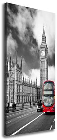 Tablou canvas Big Ben, Londra