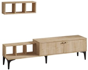 Mobilier living Mamati (stejar) . 1095577