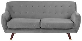 Canapea 3 locuri Bodmin (gri) . 1008560