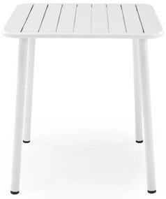 Masa patrata Bosco alba L70 cm