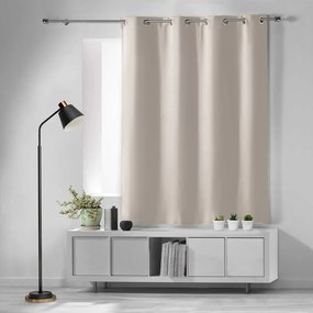 Draperie crem blackout 135x180 cm Occult – douceur d'intérieur