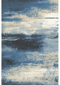 Covor lana Ders Light Blue Selectează mărime: 200 X 300