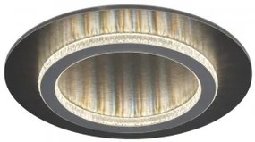 Plafoniera led 24W CCT JAIDEN 48042-24A Globo
