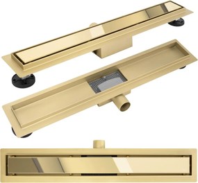 Rigola dus Rea NEOX Gold 70