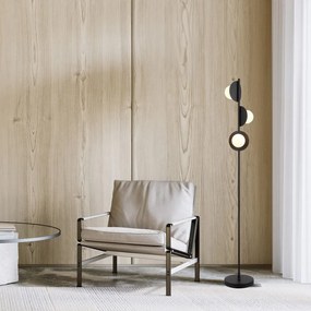 Lampadar/Lampa de podea stil modern Jules