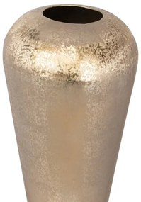 Vază metalică Eglo 421197 MIYAZAKI 86x40 cm auriu