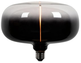 Bec LED E27 P215 Fumuriu 3.4W 60lm 1800K