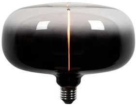 Bec LED E27 P215 Fum 3.4W 60lm 1800K