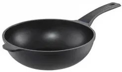 Tigaie wok 30cm, invelis Ilag Ultimate, Ultimo