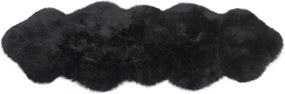Covor din blana de oaie LW Noua Zeelanda, LW Standard Double Special 180x60cm