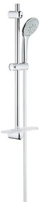 Grohe Euphoria 110 Champagne Set dus cu bara 60 cm