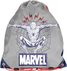 Spiderman - Set ghiozdan din 3 piese pentru băieți