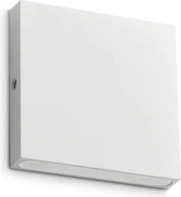 Ideal Lux - Aplică LED de exterior POST-IT, 3W/12V, CRI 90, albă