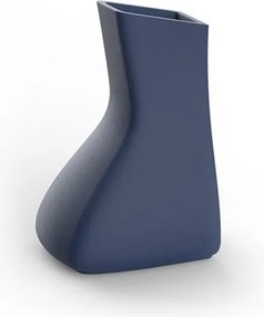 Ghiveci plante / Jardiniera de flori exterior / interior design modern premium MOMA MELLIZAS LOW 45003R Vondom