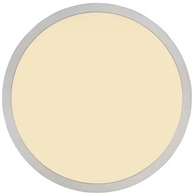 Plafonieră LED dimabilă pentru baie SAPANA LED/18W/230V IP44 Globo 41562-18N