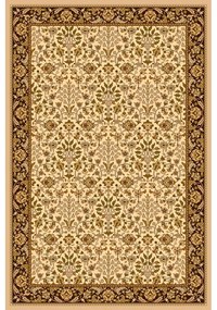 Covor lana Itamar crem Selectează mărime: 240 X 340