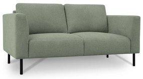 Canapea verde 171 cm Hero – Scandic