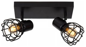 Spot Lucide 00929/02/30 FILOX 2xE14/40W/230V