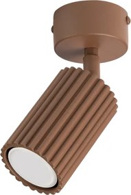 Brilagi - Spot CRESTO 1xGU10/10W/230V maro