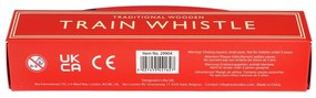 Fluier Wooden Train Whistle - Rex London