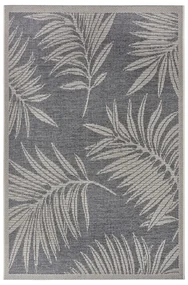Covor de exterior gri 115x170 cm Clyde Paru – Hanse Home