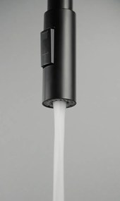 LUNO - Baterie pentru Bucătărie cu 2 Funcții BOC_N74M