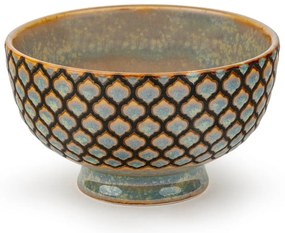 Cești 5 buc. din porțelan 200 ml Sara – Bredemeijer