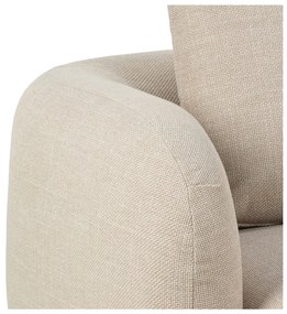 Colțar bej (colț stânga) Imola - Bonami Selection