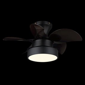 Lustra LED cu Ventilator si telecomanda KARI