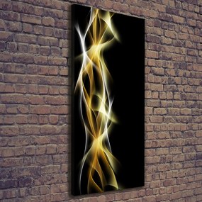 Tablou canvas Abstracție lumina
