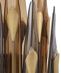 Lustra dimabila design LUX Sky Vertical 115138 HZ