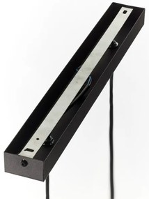 Lustră pe cablu Jupiter 1990 HANZA 3xG9/10W/230V negru/auriu