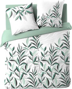 Set de lenjerie de pat din bumbac, ELDORADO, 240 x 220 cm