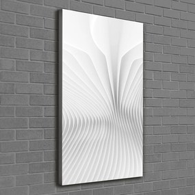 Print pe pânză Linii abstracte