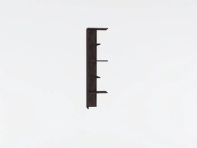 Raft Kapuko (antracit) . 1092798