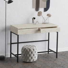 Masă cosmetică Linda Travertine