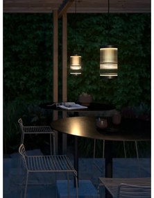 Lustră de exterior Nordlux COUPAR 1xE27/25W/230V IP33