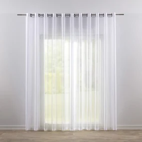 Draperie cu ochi
