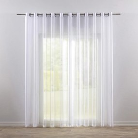 Draperie cu ochi