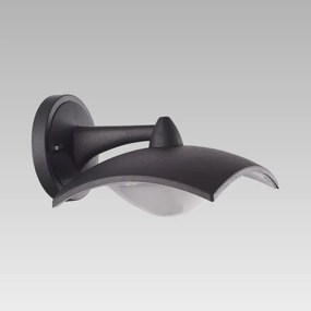 LUXERA 39024 - LED aplica perete exterior ACAPULCO LED/8W/230V IP44