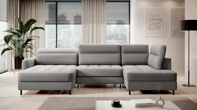 Coltar extensibil Berrto pe stanga Manhattan 03