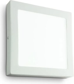 Aplica LED dim. 22,5x225,5cm, UNIVERSAL AP1 18W SQUARE BIANCO 138640