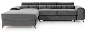 Coltar extensibil Grayson pe stanga Nube 3