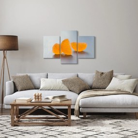 Tablou cu mandarine (90x60 cm)