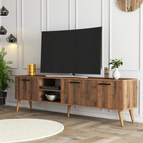 Măsuță pentru televizor Exxen Dark